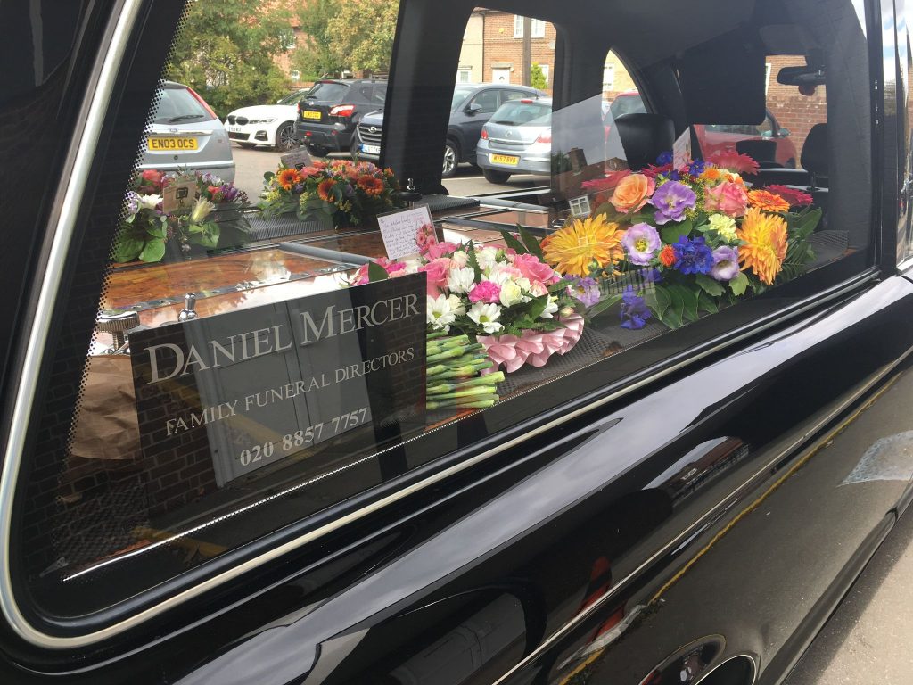 Daniel Mercer Family Funeral Directors