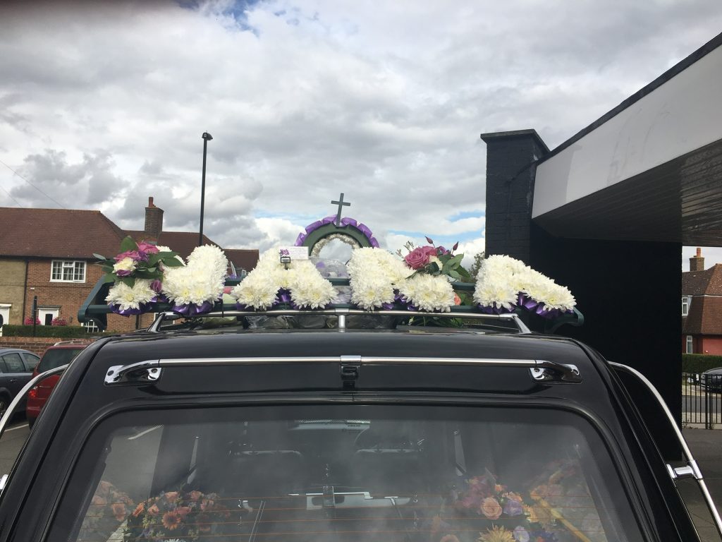 Daniel Mercer Family Funeral Directors